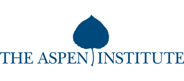 Aspen Institute徽标