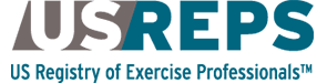 U.S. Registry of Exercise Professionals